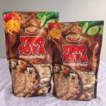 Soya Beans