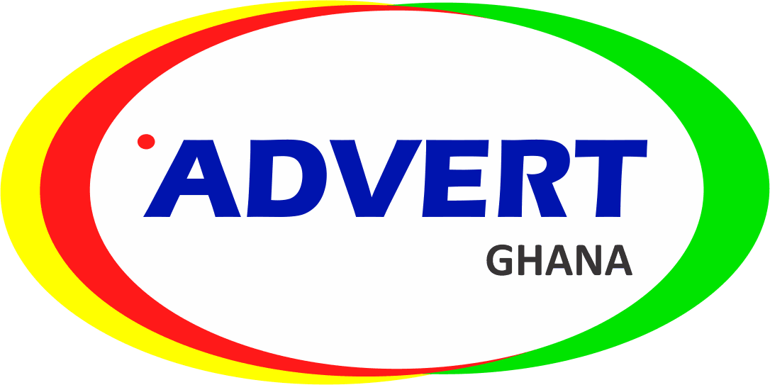 Advert Ghana