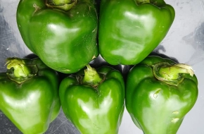 Local Vegetables