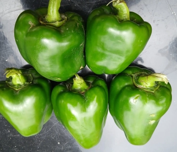 Local Vegetables