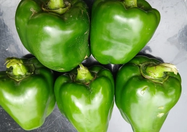 Local Vegetables
