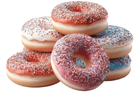 Fresh Donuts