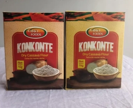 Vino konkonte