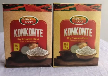 Vino konkonte