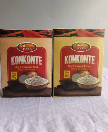 Vino konkonte